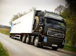 Volvo FH 2005 года (UK)